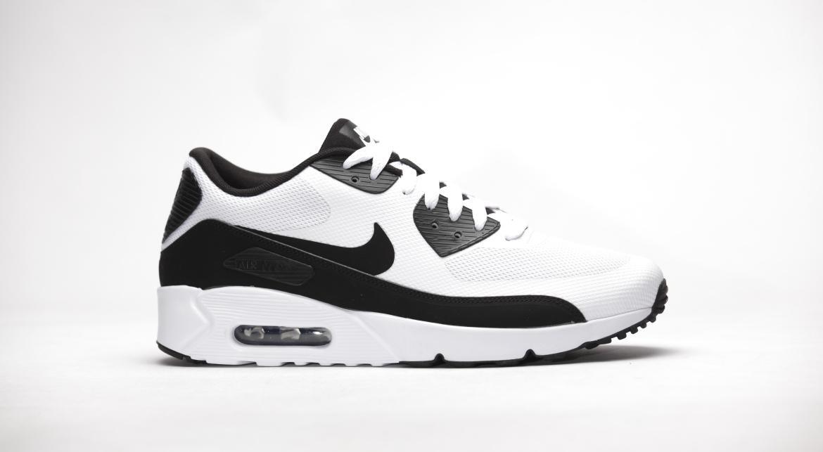 Nike air max 96 essential schwarz weiß online